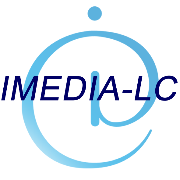 Logo IMEDIA-LC - dépannage informatique à domicile dans le Morbihan